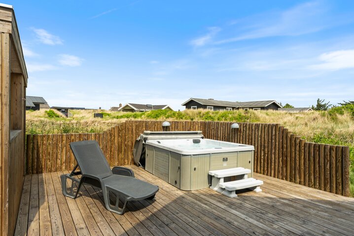 Ferienhaus ii1044 in Nordsøvej 432, Søndervig - Bild #26