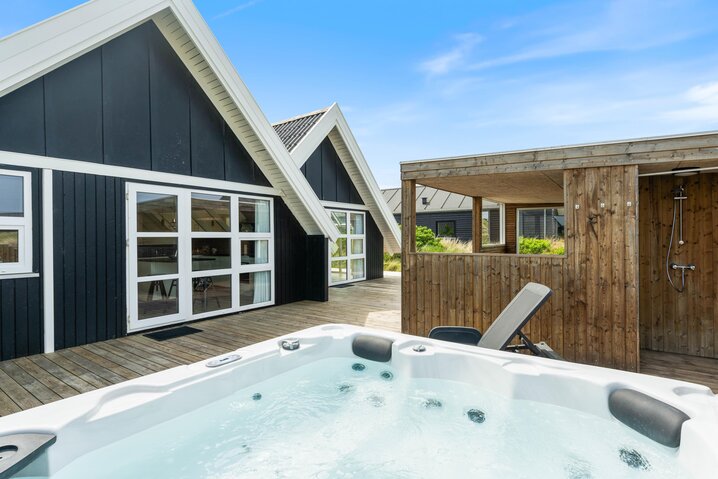 Ferienhaus ii1044 in Nordsøvej 432, Søndervig - Bild #27