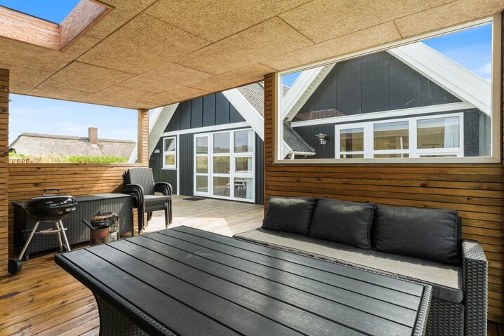 Ferienhaus ii1044 in Nordsøvej 432, Søndervig - Bild #29