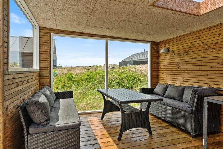 Ferienhaus ii1044 in Nordsøvej 432, Søndervig - Bild #30