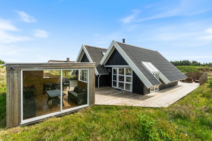 Ferienhaus ii1044 in Nordsøvej 432, Søndervig - Bild #31