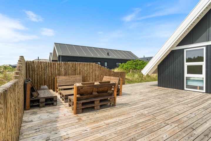Ferienhaus ii1044 in Nordsøvej 432, Søndervig - Bild #32