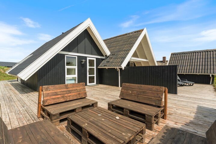 Ferienhaus ii1044 in Nordsøvej 432, Søndervig - Bild #33