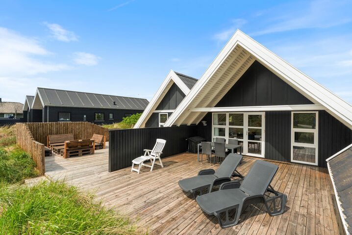 Ferienhaus ii1044 in Nordsøvej 432, Søndervig - Bild #34