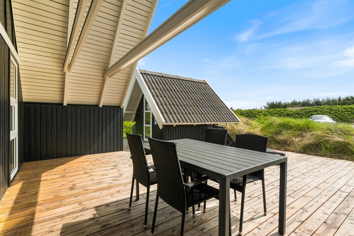 Ferienhaus ii1044 in Nordsøvej 432, Søndervig - Bild #35