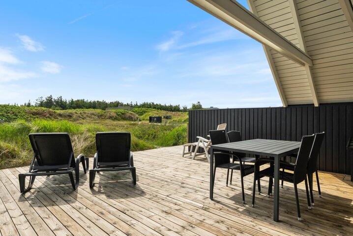 Ferienhaus ii1044 in Nordsøvej 432, Søndervig - Bild #36