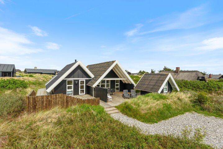 Ferienhaus ii1044 in Nordsøvej 432, Søndervig - Bild #37