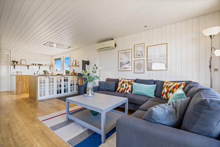 Ferienhaus ii1045 in Wolle Friks Vej 12, Søndervig - Bild #7