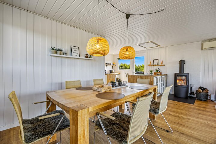 Ferienhaus ii1045 in Wolle Friks Vej 12, Søndervig - Bild #10