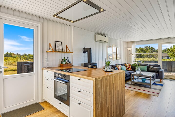Ferienhaus ii1045 in Wolle Friks Vej 12, Søndervig - Bild #11