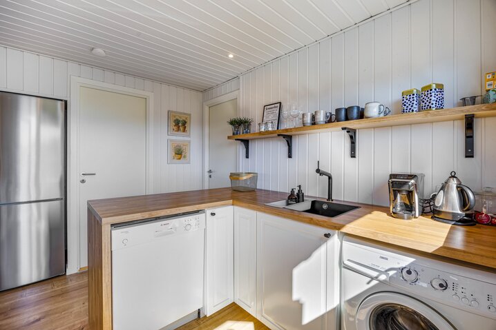Ferienhaus ii1045 in Wolle Friks Vej 12, Søndervig - Bild #14