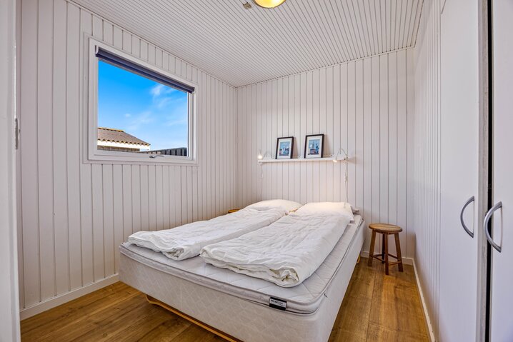 Ferienhaus ii1045 in Wolle Friks Vej 12, Søndervig - Bild #15