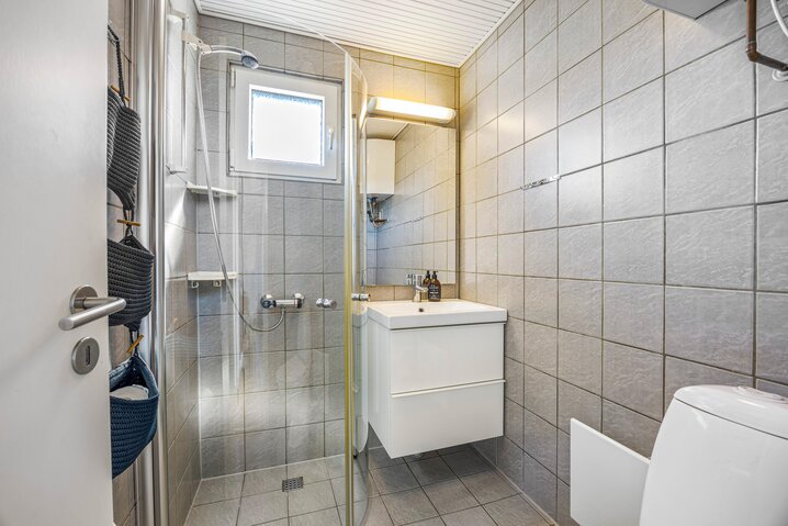 Ferienhaus ii1045 in Wolle Friks Vej 12, Søndervig - Bild #16