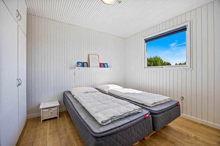 Ferienhaus ii1045 in Wolle Friks Vej 12, Søndervig - Bild #17