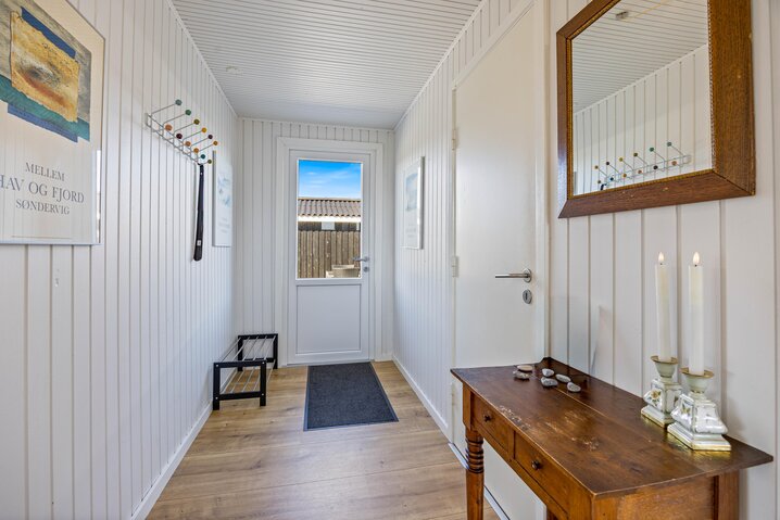 Ferienhaus ii1045 in Wolle Friks Vej 12, Søndervig - Bild #18