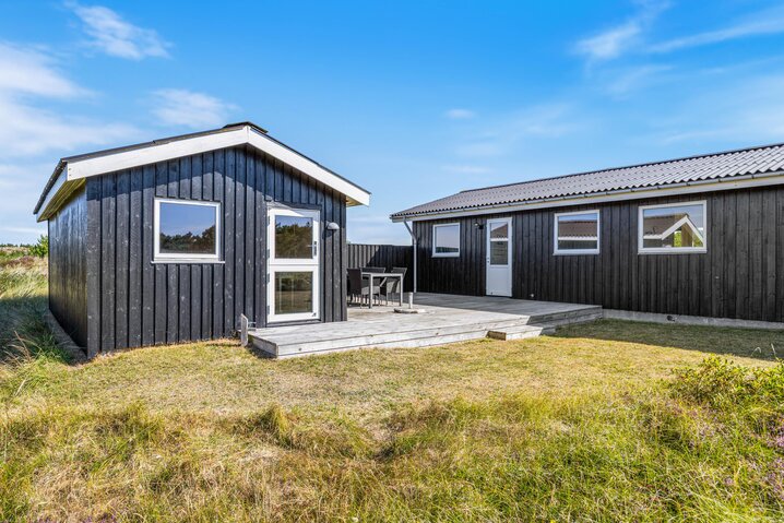 Ferienhaus ii1045 in Wolle Friks Vej 12, Søndervig - Bild #19
