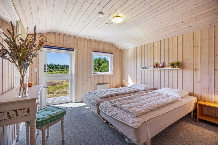 Ferienhaus ii1045 in Wolle Friks Vej 12, Søndervig - Bild #21