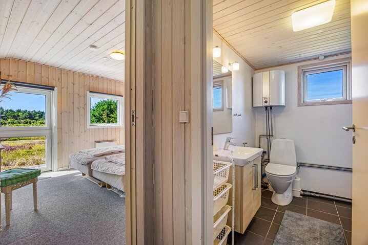 Ferienhaus ii1045 in Wolle Friks Vej 12, Søndervig - Bild #22