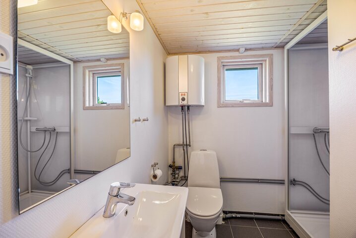 Ferienhaus ii1045 in Wolle Friks Vej 12, Søndervig - Bild #23