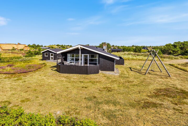 Ferienhaus ii1045 in Wolle Friks Vej 12, Søndervig - Bild #26