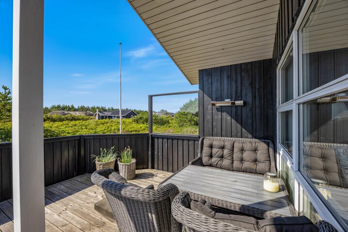 Ferienhaus ii1045 in Wolle Friks Vej 12, Søndervig - Bild #27