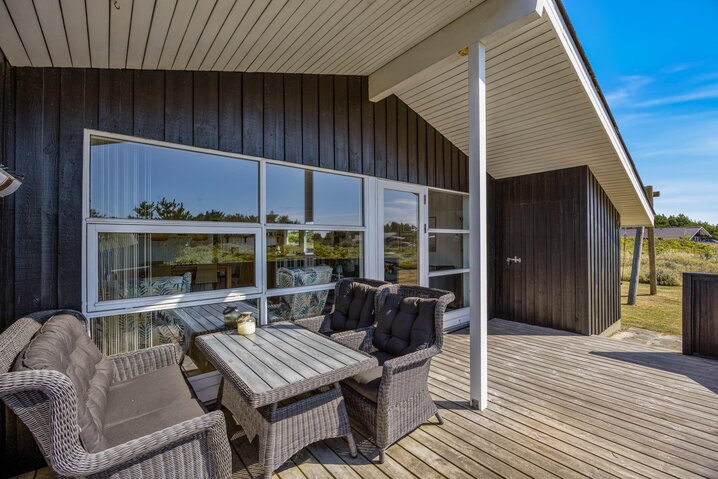 Ferienhaus ii1045 in Wolle Friks Vej 12, Søndervig - Bild #28