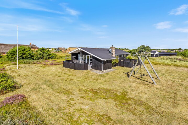 Ferienhaus ii1045 in Wolle Friks Vej 12, Søndervig - Bild #29