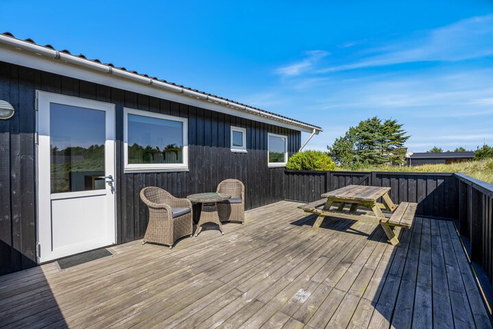 Ferienhaus ii1045 in Wolle Friks Vej 12, Søndervig - Bild #30