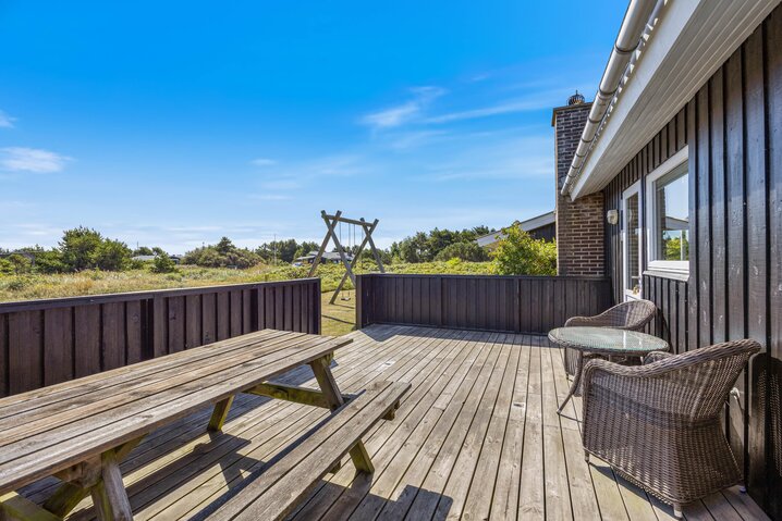 Ferienhaus ii1045 in Wolle Friks Vej 12, Søndervig - Bild #31