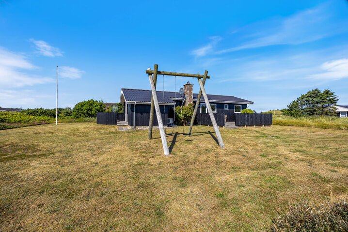 Ferienhaus ii1045 in Wolle Friks Vej 12, Søndervig - Bild #32