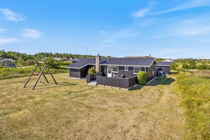 Ferienhaus ii1045 in Wolle Friks Vej 12, Søndervig - Bild #33