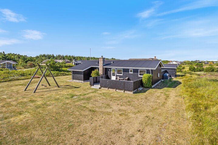 Ferienhaus ii1045 in Wolle Friks Vej 12, Søndervig - Bild #33