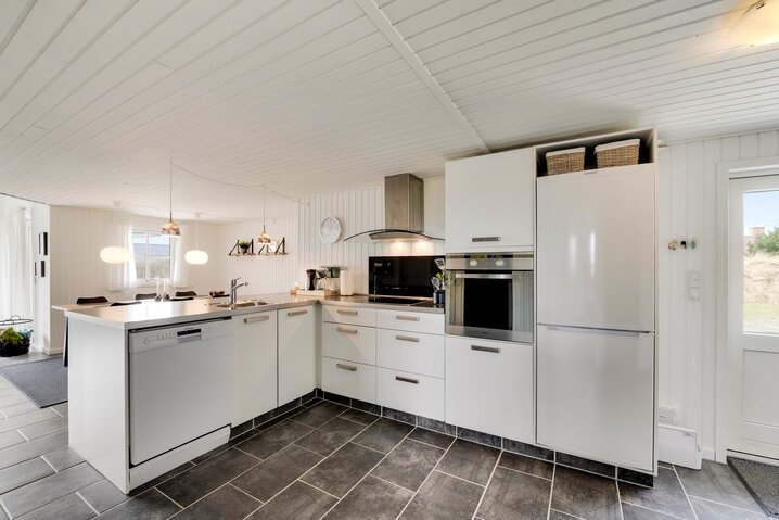 Ferienhaus ii1048 in P Snejkers Vej 25, Søndervig - Bild #2