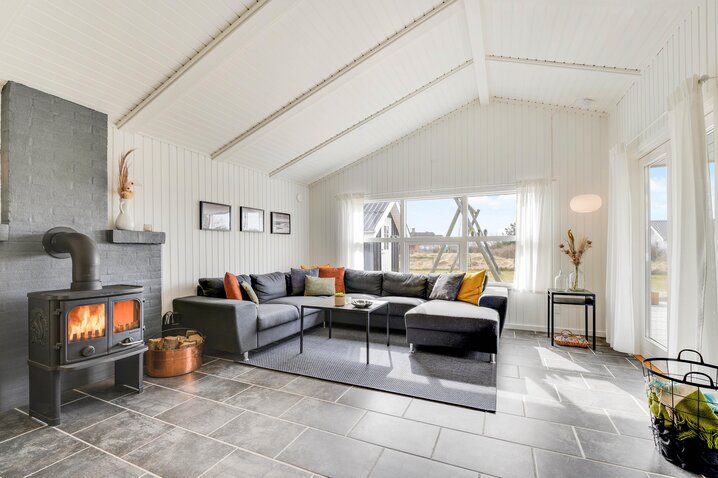 Sommerhus ii1048 på P Snejkers Vej 25, Søndervig - Billede #3