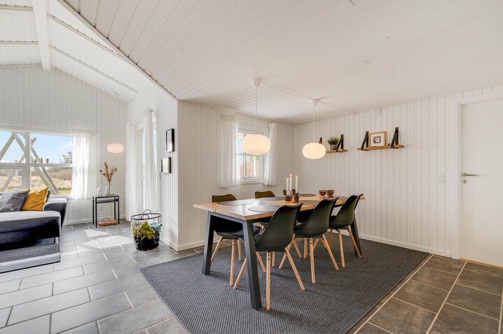 Sommerhus ii1048 på P Snejkers Vej 25, Søndervig - Billede #6