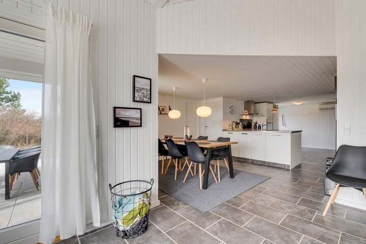 Sommerhus ii1048 på P Snejkers Vej 25, Søndervig - Billede #7