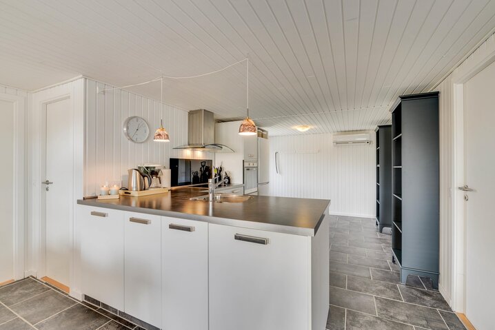Ferienhaus ii1048 in P Snejkers Vej 25, Søndervig - Bild #8