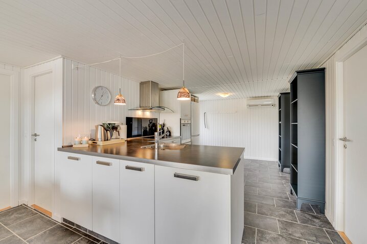 Sommerhus ii1048 på P Snejkers Vej 25, Søndervig - Billede #8