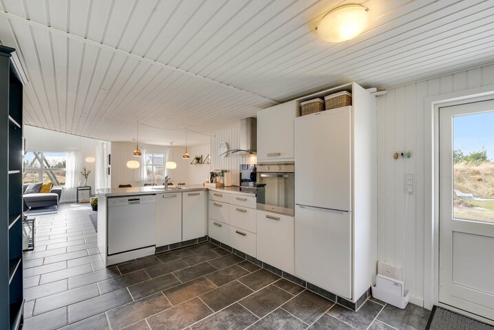 Ferienhaus ii1048 in P Snejkers Vej 25, Søndervig - Bild #9