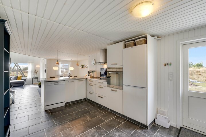 Sommerhus ii1048 på P Snejkers Vej 25, Søndervig - Billede #9