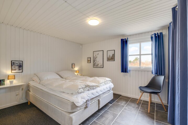 Sommerhus ii1048 på P Snejkers Vej 25, Søndervig - Billede #10