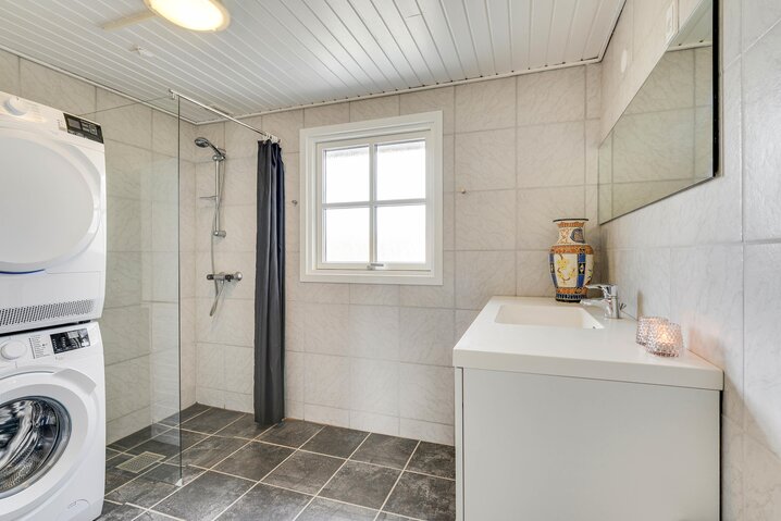 Ferienhaus ii1048 in P Snejkers Vej 25, Søndervig - Bild #11