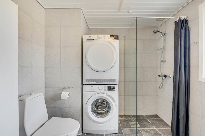 Ferienhaus ii1048 in P Snejkers Vej 25, Søndervig - Bild #12