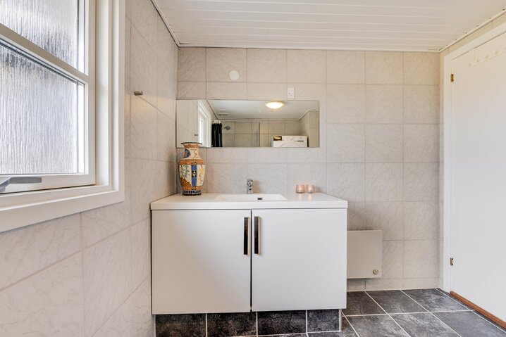 Ferienhaus ii1048 in P Snejkers Vej 25, Søndervig - Bild #14