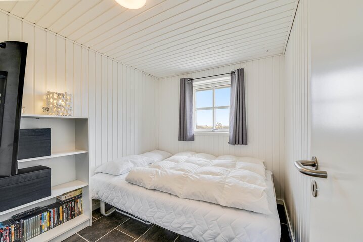 Ferienhaus ii1048 in P Snejkers Vej 25, Søndervig - Bild #15