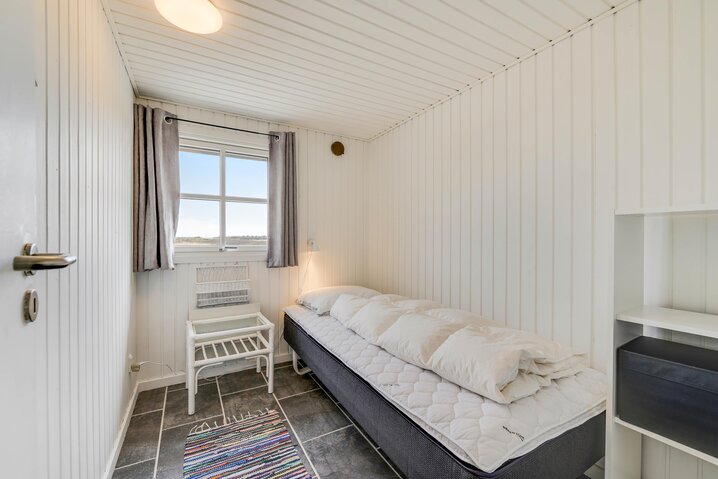 Ferienhaus ii1048 in P Snejkers Vej 25, Søndervig - Bild #16