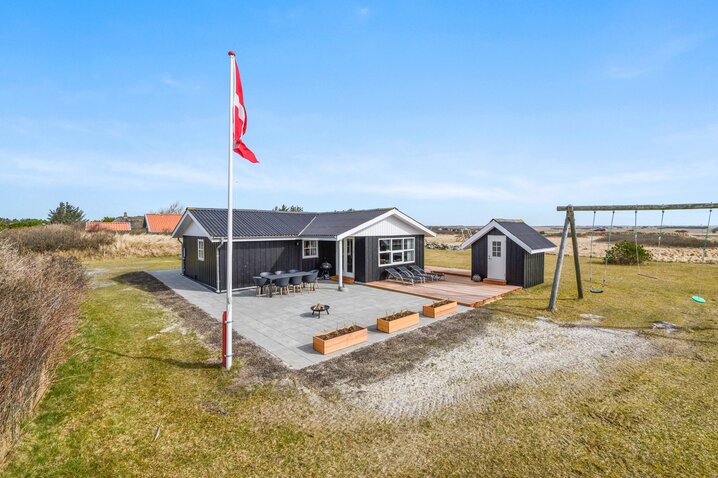 Sommerhus ii1048 på P Snejkers Vej 25, Søndervig - Billede #18