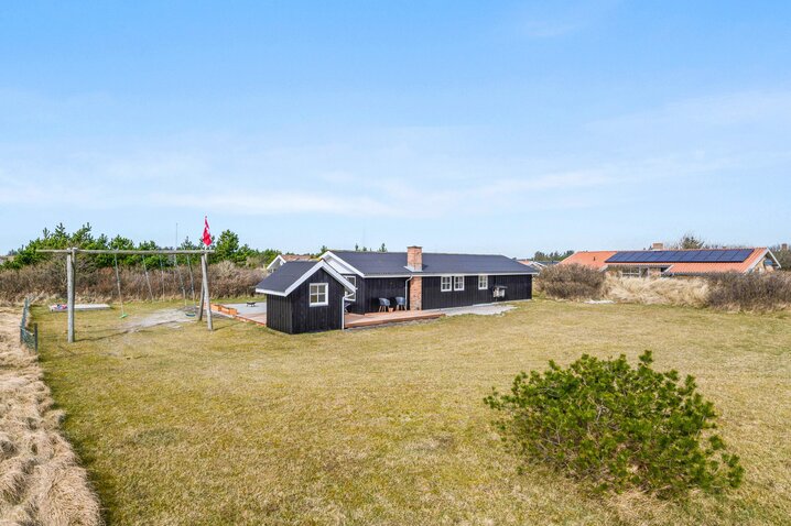 Sommerhus ii1048 på P Snejkers Vej 25, Søndervig - Billede #28