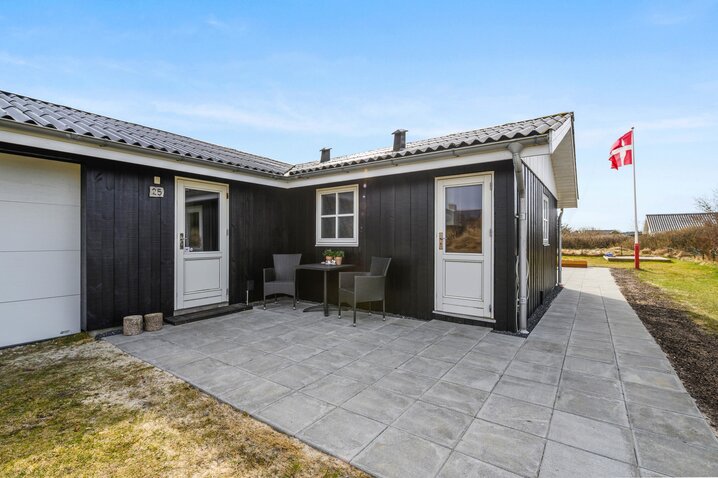 Sommerhus ii1048 på P Snejkers Vej 25, Søndervig - Billede #29