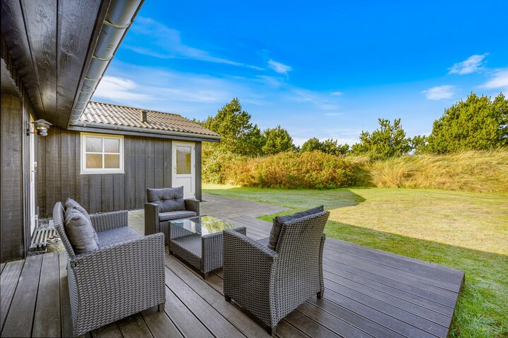 Ferienhaus ii1048 in P Snejkers Vej 25, Søndervig - Bild #29
